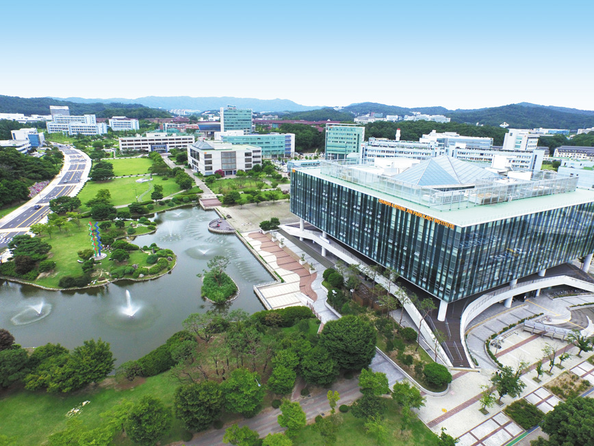 KAIST University Scholarship
